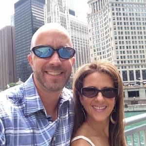 Meet your Posher, Deanne